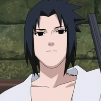 sasuke uchiha