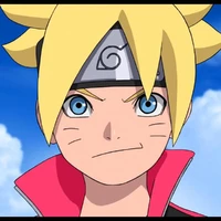 boruto uzumaki