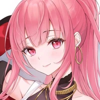 Sasha Lu (A)