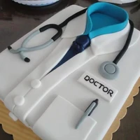 Doctor 🏥