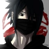 Sasuke *Delta Dominante Puro*