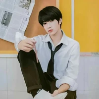 มาวิน(พระเอก)