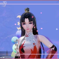 ว่านซูจูน(เทพแห่งมหาสมุทร)