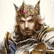 Anjur (King of Jura Empire)