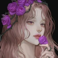 Anne (Princess Of Holy Empire)