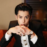 ดีเเลนหวัง