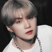 Yoongi