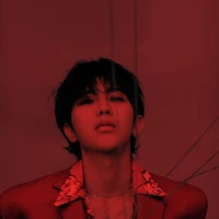 PRINZ"ZA CAI XUKUN ANDARA