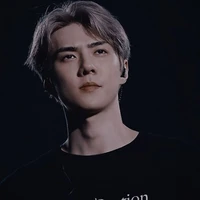 SEHUN AZXI(kk angktt pb+prince mfia)