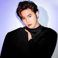 SUHO ZAXO (kk angkt bp+prince mfia)