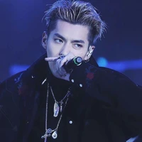 KRIS ALVRO(kk angkt king+skertaris jae)