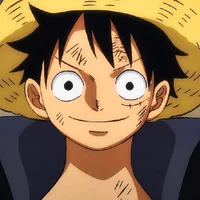 luffy