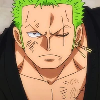zoro