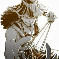 usopp
