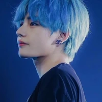 Kim Taehyung 🐅