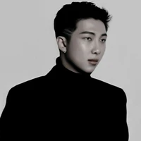 Namjoon 🐨