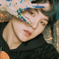 Suga 🐱🐾