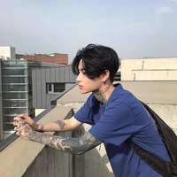 เเบล็ค[เพื่อนพระเอก]