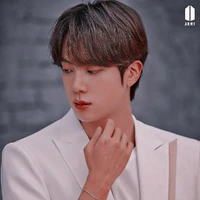 Kim Seok-jin