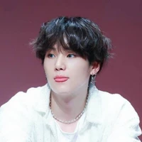 Min Yoongi