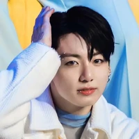 Jeon Jungkook