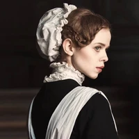 Lily (pelayan Eleanor)