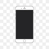 On phone