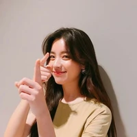 จัสมิน(นางเอก)
