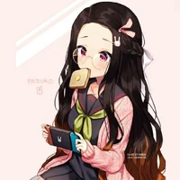 Nezuko