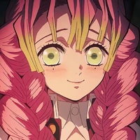 mitsuri