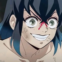 inosuke