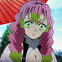 mitsuri