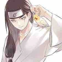 ฮิวงะ เนจิ