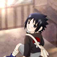 ซาสีเกะ(เด็ก)