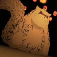 ชูคาคุ(หนึ่งหาง)