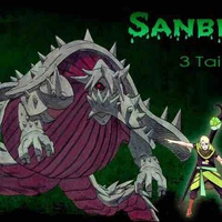 อิโซบุ(สามหาง)