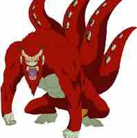 ชุน โกคู(สี่หาง)