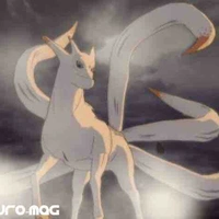 โคคุโอ(ห้าหาง)