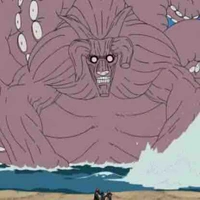 กิวคิ(แปดหาง)