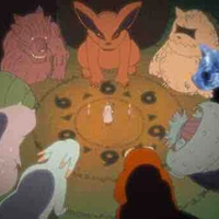 สัตว์หางทุกตัว