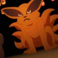 คุรามะ(เก้าหาง)