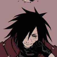 อุจิวะ มาดาระ