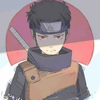 อุจิวะ ชิซุย