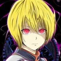 kurapika