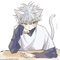 killua