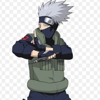 kakashi