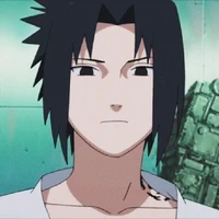 Sasuke uchiha