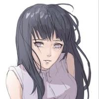 Hinata hyuga