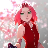 sakura Haruno