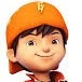 Boboiboy